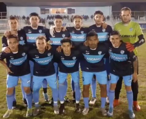 EL LUNES 9 DE JULIO ENFRENTA A INDEPENDIENTE DE HERNANDO