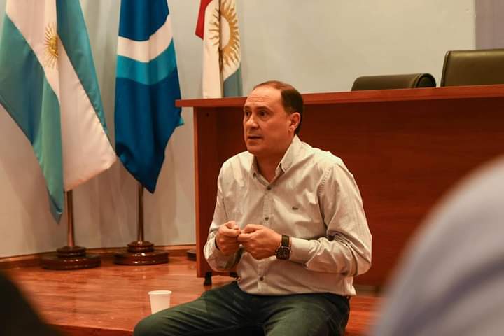 VILLA ASCASUBI: VIGO Y DE LA SOTA OBTUVIERON EL 37% DE LOS VOTOS