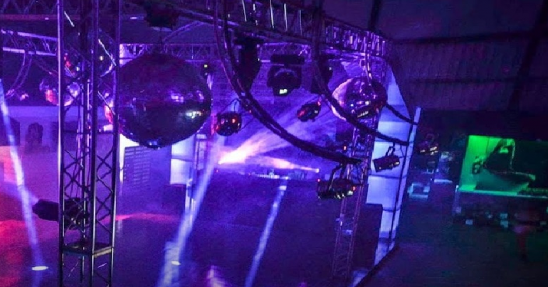 DESDE EL VIERNES VUELVEN LOS BOLICHES CON AFORO DEL 50%