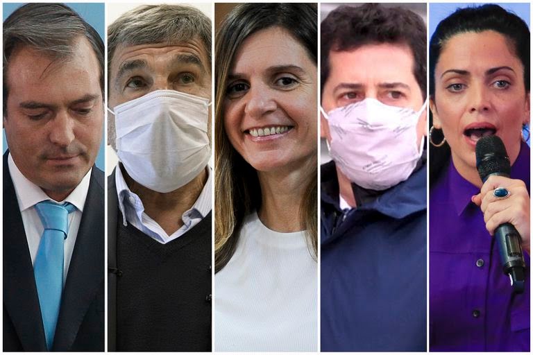 Ministros del Gobierno pusieron su renuncia a disposi&oacute;n de Alberto Fern&aacute;ndez: qui&eacute;nes son