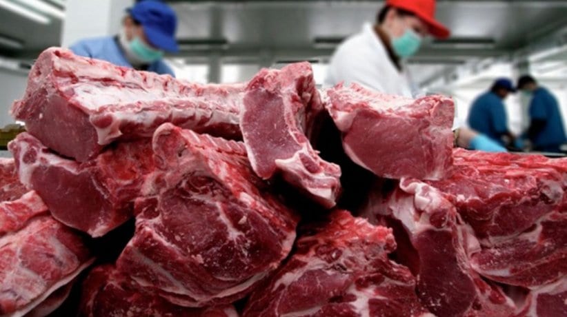 DELF&Iacute;N MALDONADO: EL CONSUMO DE LA CARNE HA BAJADO ALREDEDOR DE UN 40%