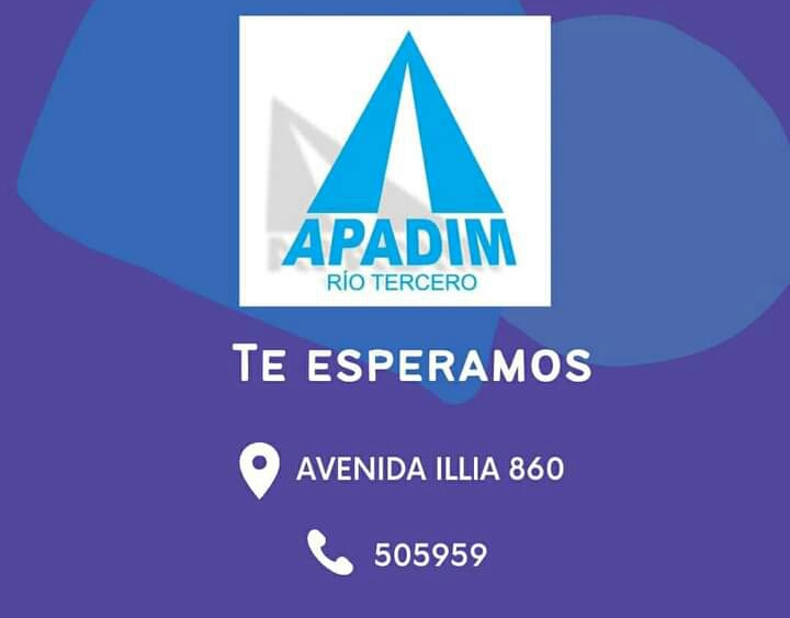 APADIM REALIZA SU ASAMBLEA ANUAL MA&Ntilde;ANA S&Aacute;BADO 18