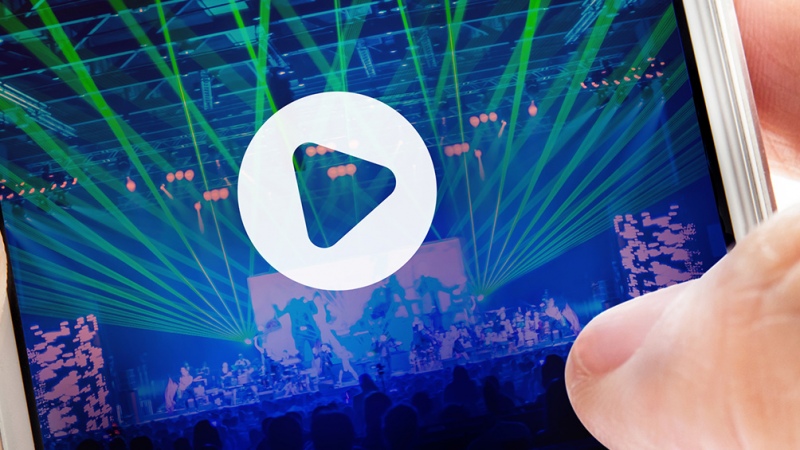 NOTICIAS + IVA: C&Oacute;MO REGULA SADAIC EL USO DE LAS CANCIONES 