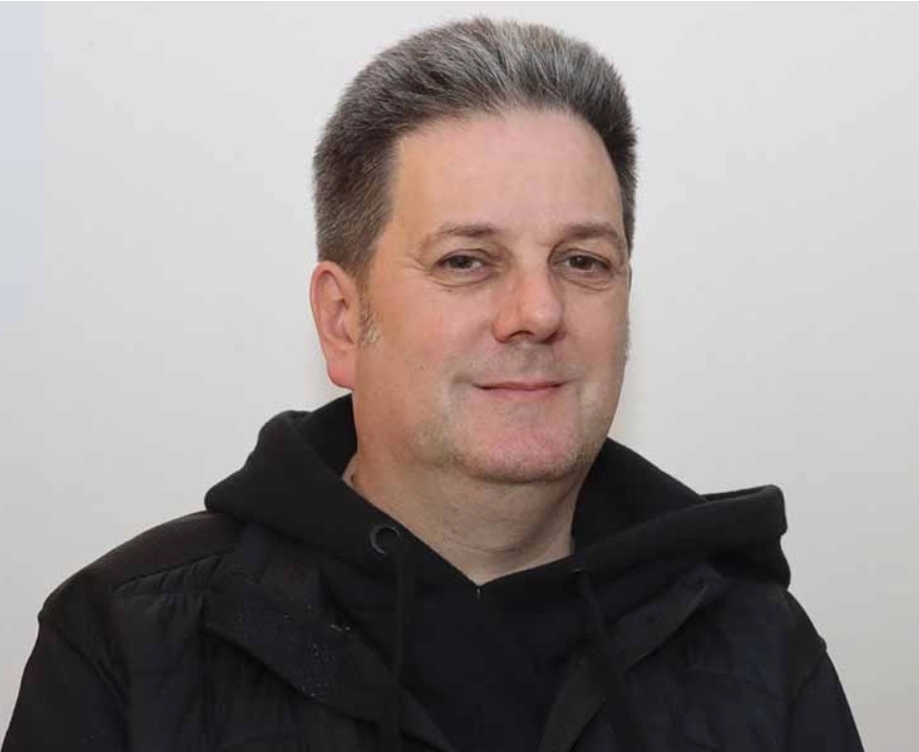 FALLECI&Oacute; EL PERIODISTA RIOTERCERENSE MARCOS BERTOLINO