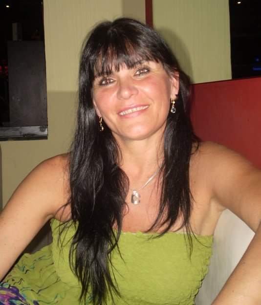 CLAUDIANA GABAGLIO ES LA NUEVA PRESIDENTA DEL CECISA