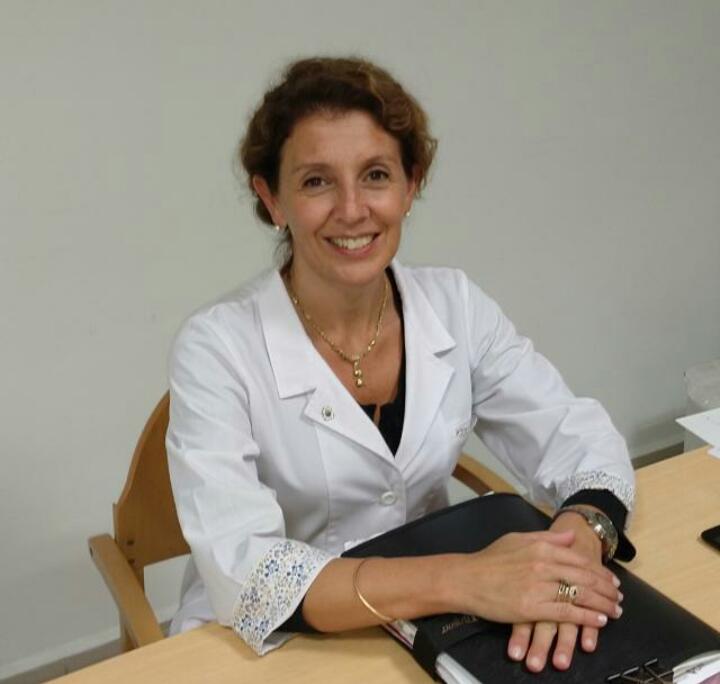 MARTA SANTI: NO NOS RELAJEMOS,  ME PREOCUPA MUCH&Iacute;SIMO 