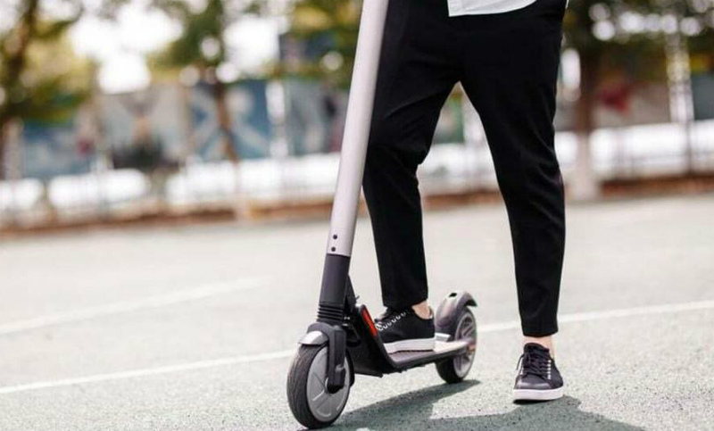 BETO GONZ&Aacute;LEZ PROPONE REGLAMENTAR EL USO DE MONOPATINES EL&Eacute;CTRICOS