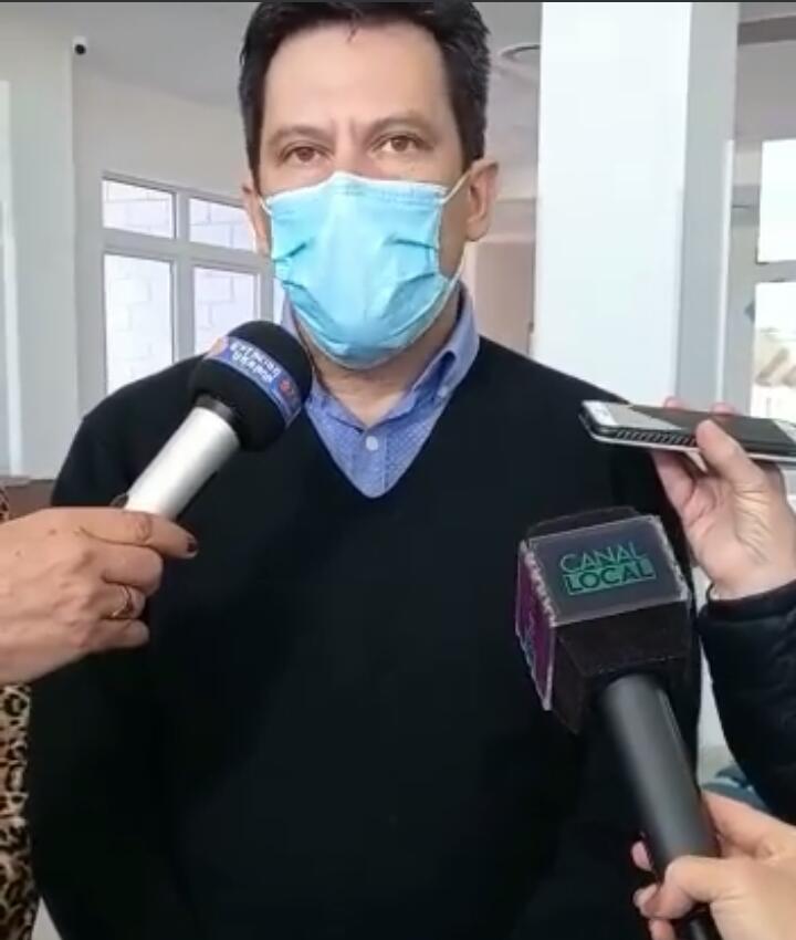 EL NUEVO HOSPITAL TENDR&Aacute; NEUMOLOG&Iacute;A, DERMATOLOG&Iacute;A, FONOAUDIOLOGIA, NEUROLOG&Iacute;A, NEUROCIRUG&Iacute;A 