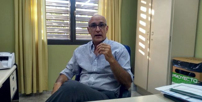 DANIEL MUNNE: LAS SALAS EST&Aacute;N ABIERTAS CON HORARIOS ACOTADOS