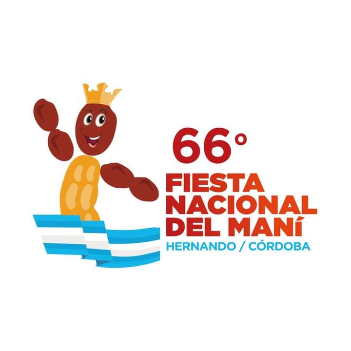 HERNANDO SE PREPARA PARA LA 66&deg; FIESTA NACIONAL DEL MANI