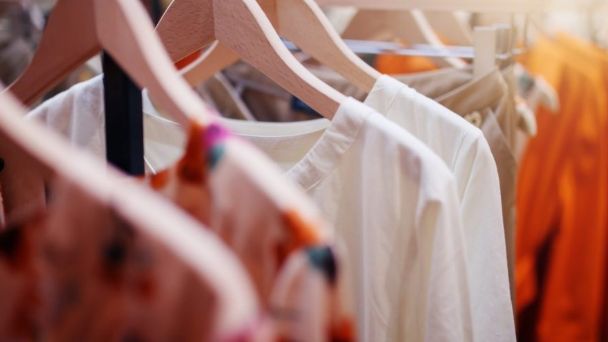 MAT&Iacute;AS GARELLO: LA VENTA DE INDUMENTARIA AUMENTARON POR LAS FLEXIBILIZACIONES 