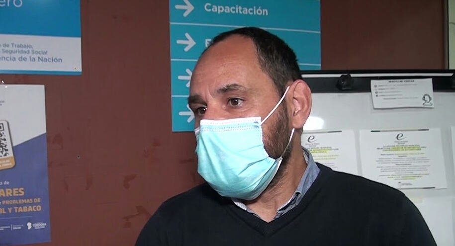 RICARDO DEMICHELIS: DETALLES DE LOS NUEVOS PROGRAMAS DE INSERCION LABORAL PILA, X MI Y TE SUMO