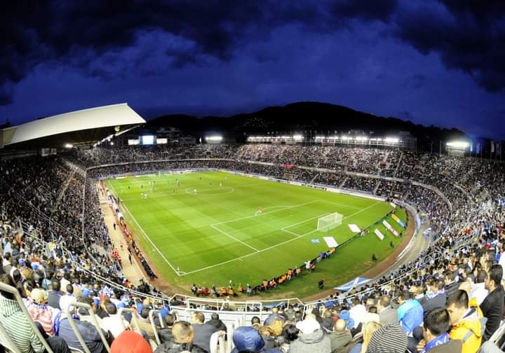 P&Uacute;BLICO EN LAS CANCHAS: El Gobierno confirm&oacute; un aforo del 50 por ciento y exigir&aacute; al menos una dosis de vacuna