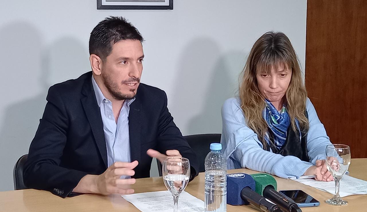 SE REFORZAR&Aacute; LA ATENCI&Oacute;N EN LAS GUARDIAS LOS S&Aacute;BADOS Y DOMINGOS EN EL CENTRO PEDI&Aacute;TRICO 