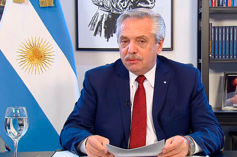 ESTE VIERNES 2 DE SEPTIEMBRE SER&Aacute; FERIADO NACIONAL TRAS EL ATENTADO A CRISTINA