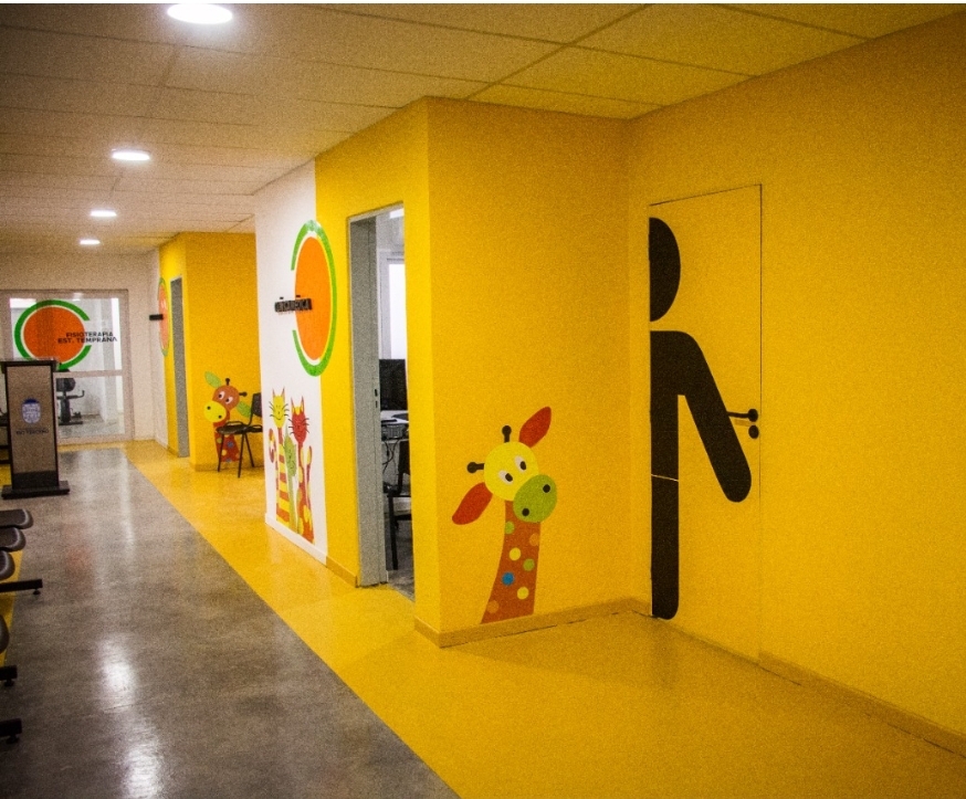 EN EL CENTRO PEDI&Aacute;TRICO SE ATENDIERON ESTE FIN DE SEMANA 233 NI&Ntilde;OS Y NI&Ntilde;AS