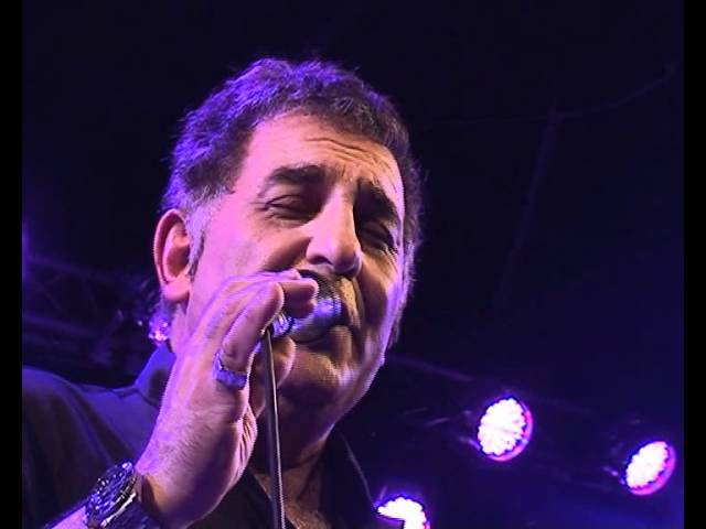 NOTICIAS + IVA : EL TURCO JULIO DEBUT&Oacute; COMO LOCUTOR