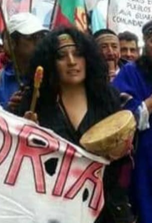 D&Iacute;A INTERNACIONAL DE LA MUJER IND&Iacute;GENA: LA LUCHA SIGUE SIENDO POR LA TIERRA, LA CULTURA Y LOS DERECHOS