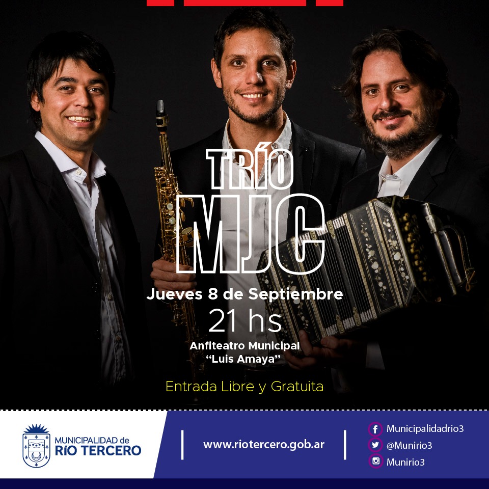 RECIBIMOS EL 109 ANIVERSARIO DE LA CIUDAD 