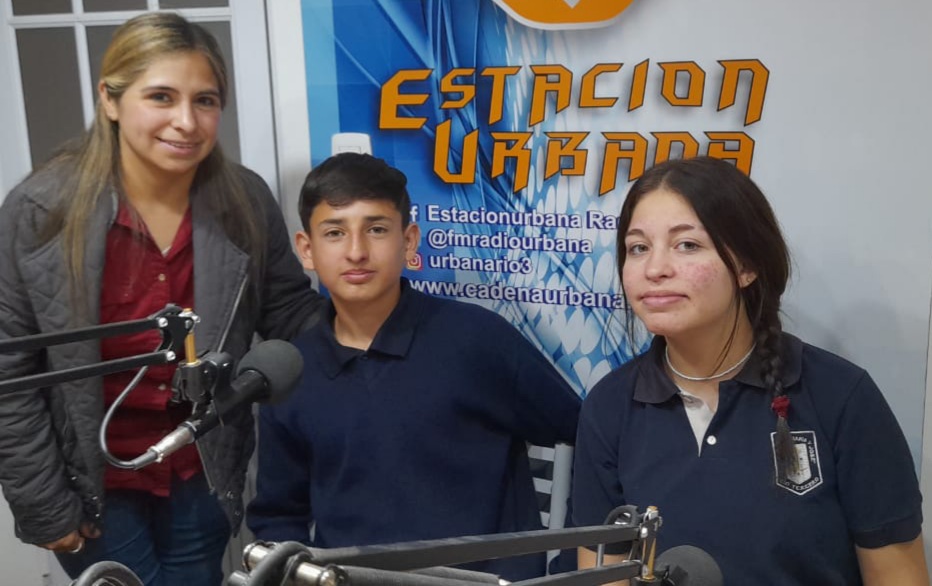 EL INSTITUTO JES&Uacute;S, MAR&Iacute;A Y JOS&Eacute; DESARROLLA EL PROYECTO *C&Iacute;TRICOS EN LA ESCUELA*