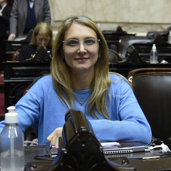 LA DIPUTADA BROUWER DE KONING HABL&Oacute; DE LOS RECORTES EN SALUD Y EDUCACI&Oacute;N Y LA PROBLEM&Aacute;TICA EN DISCAPACIDAD