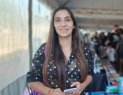 PALOMBARINI: CELEBRAR UN NUEVO CUMPLEA&Ntilde;OS DE LA CIUDAD TIENE UNA GRAN CARGA SIMB&Oacute;LICA