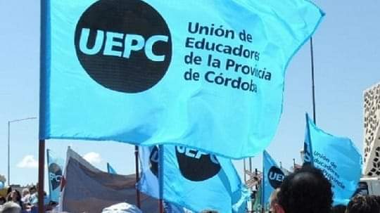EL GOBIERNO PROVINCIAL ELEV&Oacute; UNA NUEVA PROPUESTA A UEPC