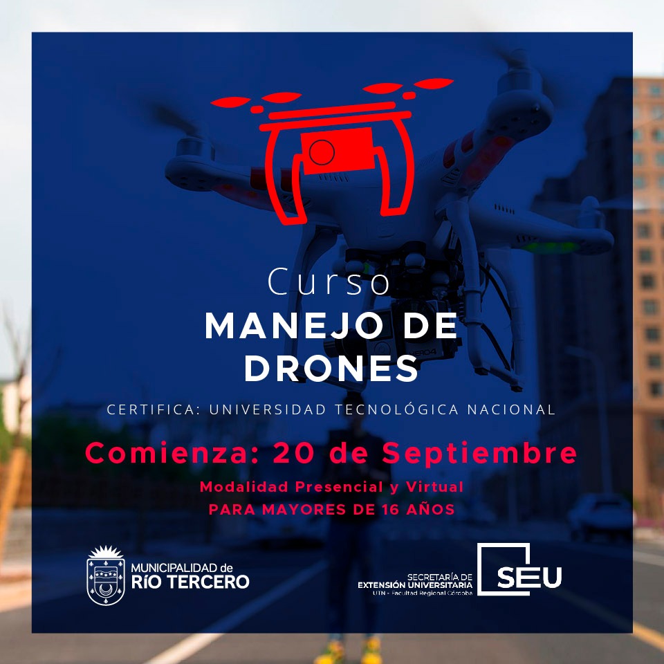 NUEVOS CURSOS DE OFICIO EN LA CIUDAD