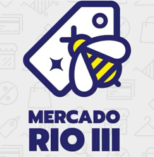 NICOL&Aacute;S RODR&Iacute;GUEZ PRESENT&Oacute; EL PROYECTO *MERCADO R&Iacute;O TERCERO*