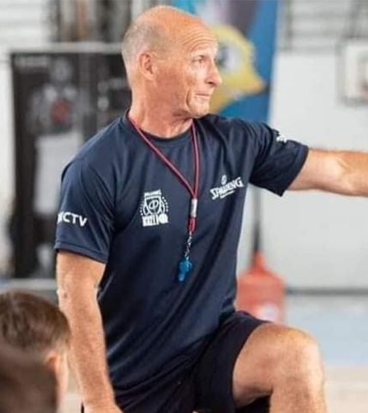 LOS TOPOS CONCENTRAR&Aacute;N EN NUESTRA CIUDAD CON VISTAS AL PANAMERICANO