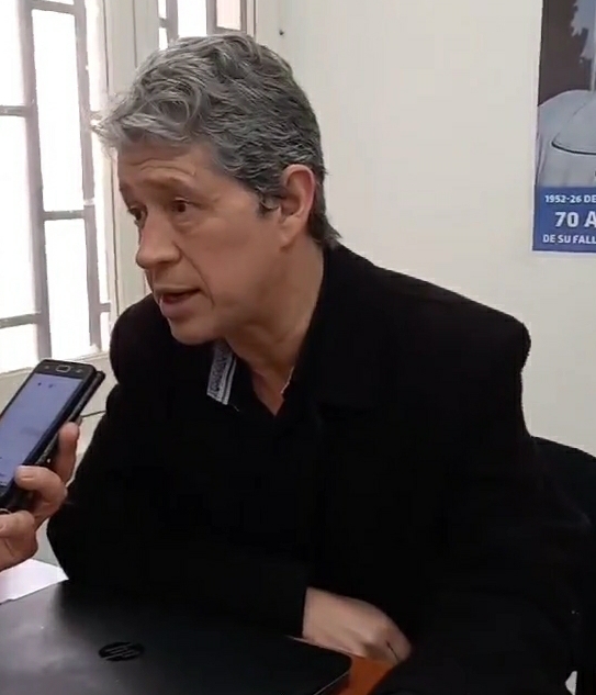 EL GREMIO BANCARIO ESPERA RESPUESTAS DE LOS RESPONSABLES DE BANCOR