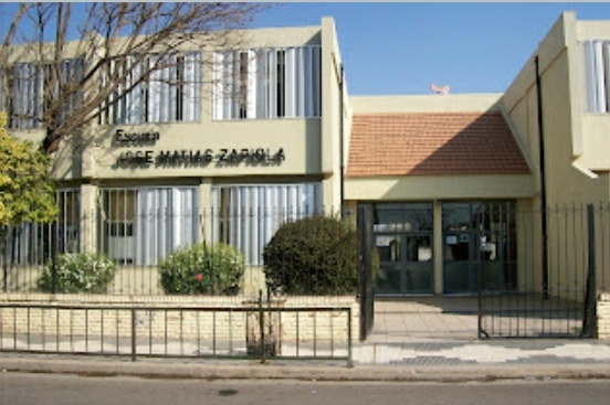 LA ESCUELA ZAPIOLA CUMPLI&Oacute; 85 A&Ntilde;OS DE VIDA