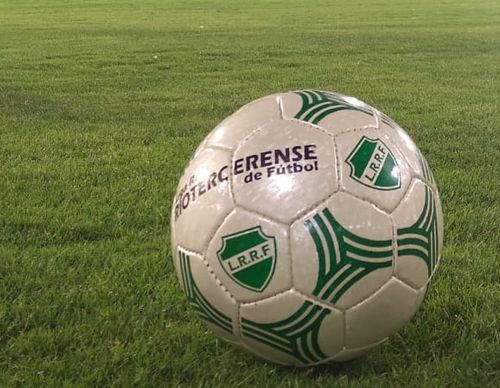 LA LIGA REGIONAL RIOTERCERENSE DE F&Uacute;TBOL CELEBRAR&Aacute; SU ANIVERSARIO CON UNA IMPORTANTE ACTIVIDAD EN EL ANFITEATRO