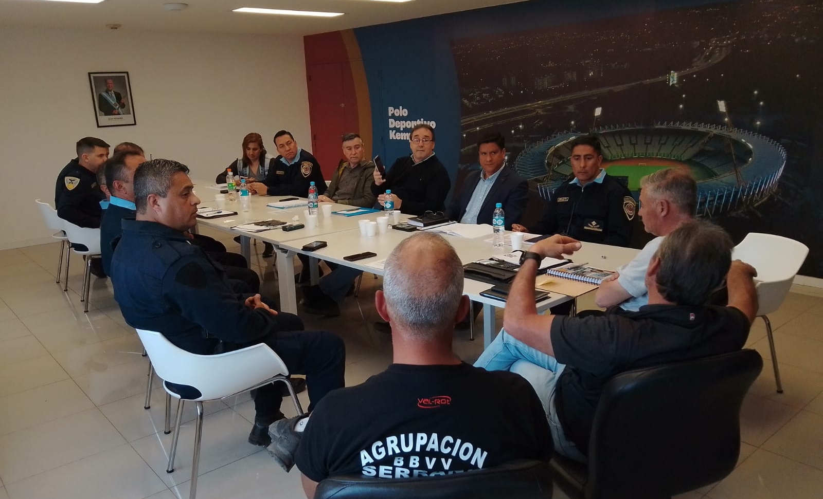 Se suspendi&oacute; la 7&deg; fecha de Rally Argentino