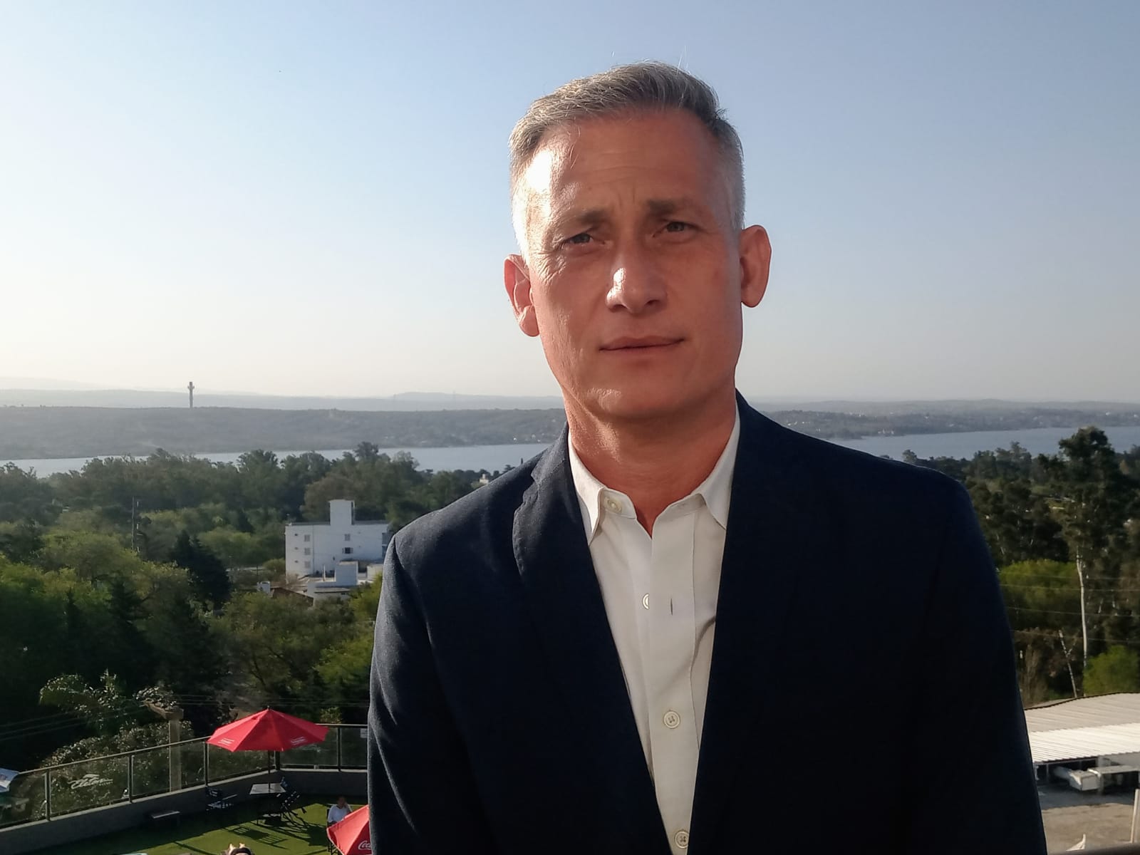 NOTICIAS + IVA: C&Oacute;RDOBA ESPERA UNA BUENA TEMPORADA DE VERANO 