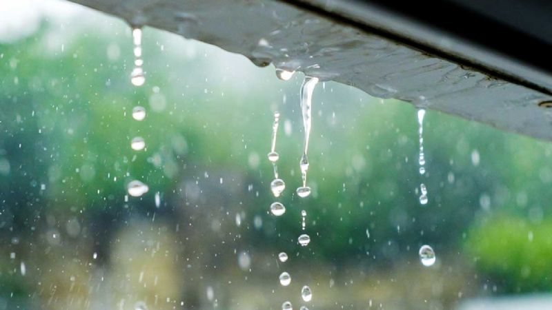 HAY PROBABILIDADES DE LLUVIA Y BAJA LA TEMPERATURA EL FIN DE SEMANA 