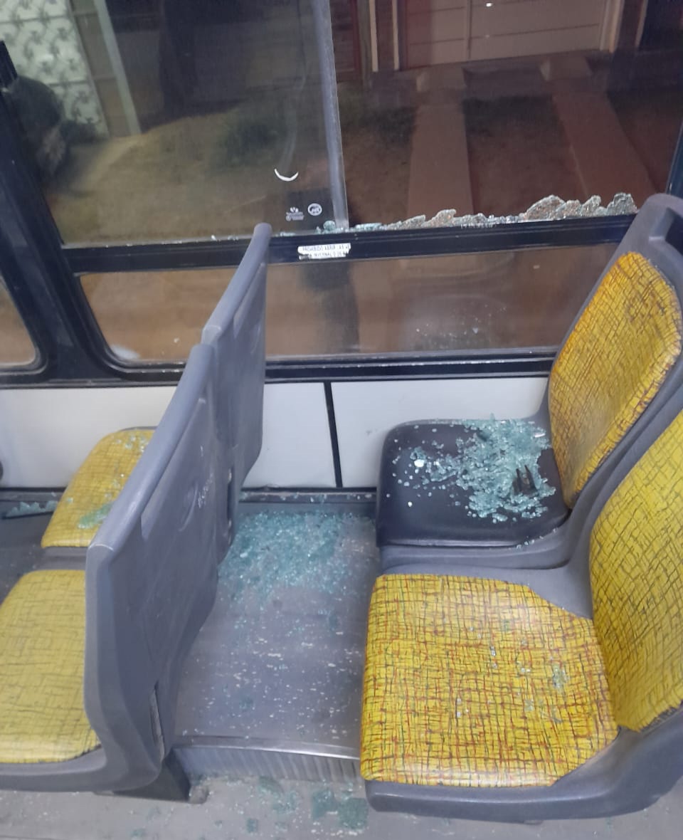 FABRICIO GAUMET: ES PREOCUPANTE ESTA SITUACI&Oacute;N