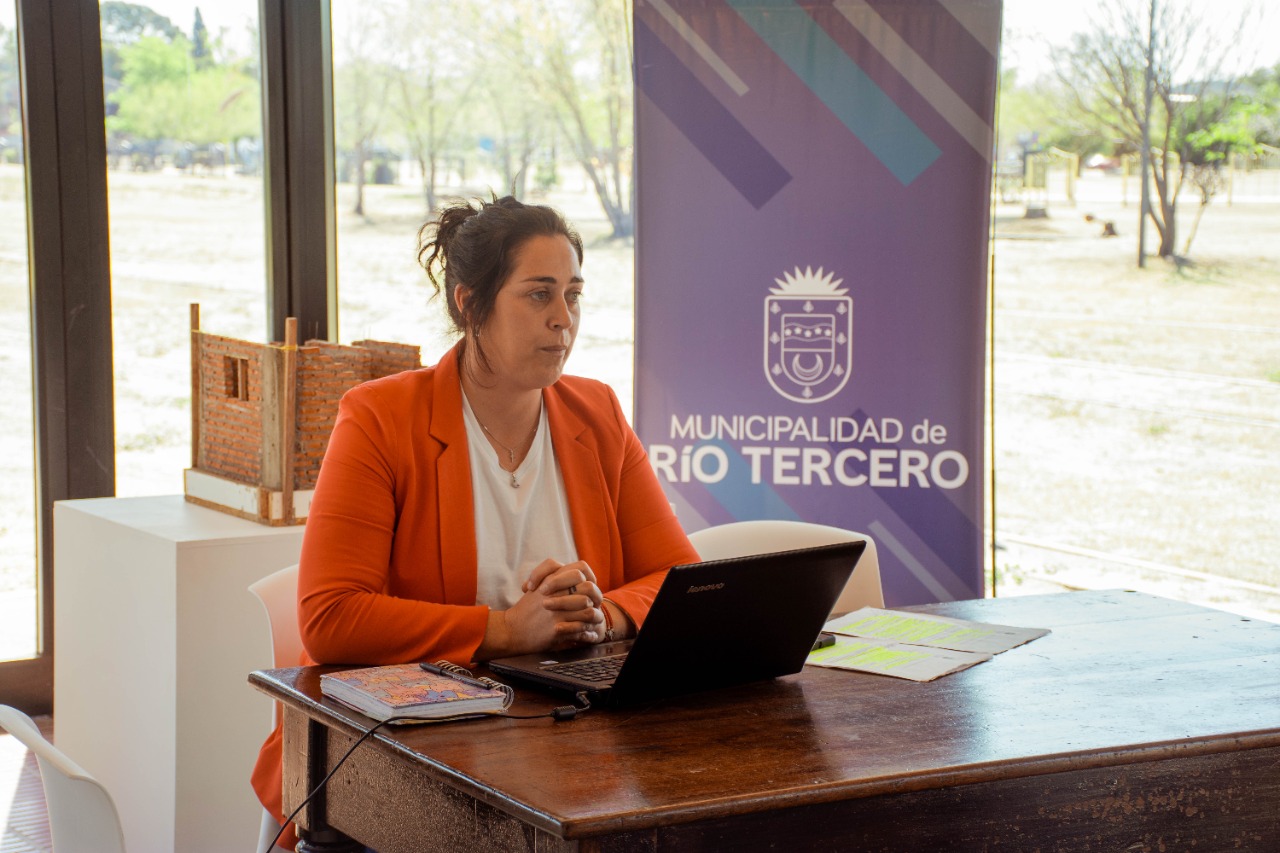 ABREN LA CONVOCATORIA PARA RECIBIR FINANCIAMIENTO Y COMPRAR EQUIPAMIENTO O MEJORAR LA INFRAESTRUCTRUA