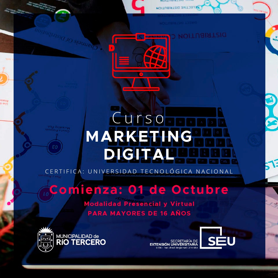 NUEVOS CURSOS DE OFICIO EN LA CIUDAD