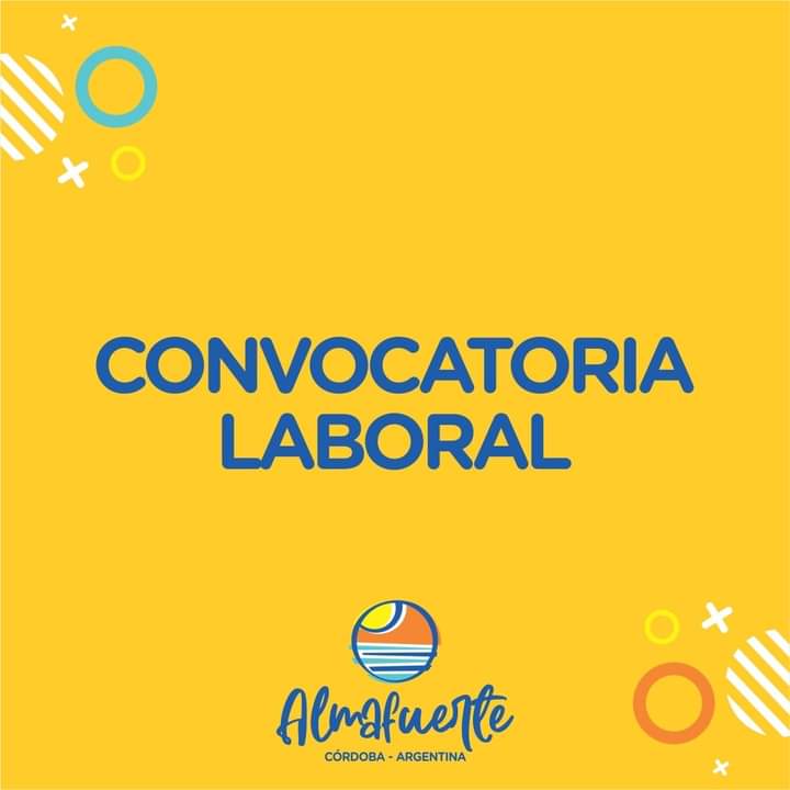 ALMAFUERTE SE PREPARA PARA LA TEMPORADA DE VERANO Y BUSCA CUBRIR PUESTOS DE TRABAJO