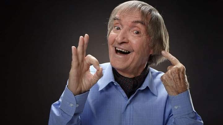 SE FUE UNA PARTE DE LA INFANCIA DE MUCHOS ARGENTINOS