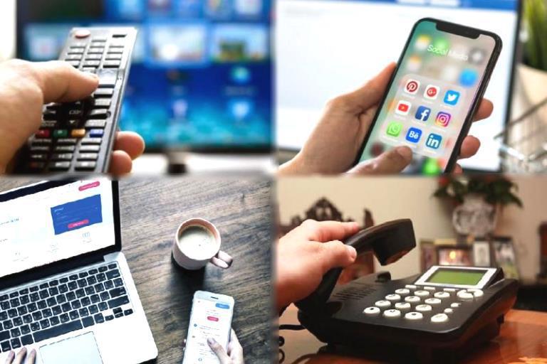 A PARTIR DE OCTUBRE AUMENTAN UN 9,5% LOS SERVICIOS DE TELEFON&Iacute;A FIJA Y M&Oacute;VIL E INTERNET