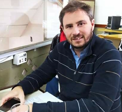 RAFAEL PRADO SE REFIRI&Oacute; AL PROYECTO DE AUMENTO DE VELOCIDAD EN 4 ARTERIAS