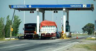 LA PROVINCIA SE HAR&Aacute; CARGO DEL MANTENIMIENTO DE LA RUTA 6 Y DESDE EL S&Aacute;BADO QUEDAR&Aacute; ELIMINADO EL PEAJE