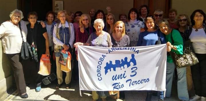 LA UNI 3 CUMPLE 30 A&Ntilde;OS DE TRABAJO ININTERRUMPIDO