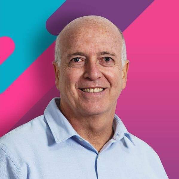 RUB&Eacute;N DAGUM: REDOBLAMOS LA RESPONSABILIDAD AHORA EN CONCRETAR TODAV&Iacute;A M&Aacute;S 