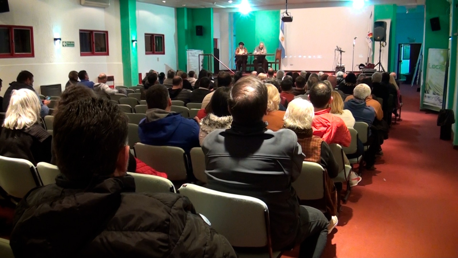 LA COOPERATIVA LLEGAR&Aacute; A LOS BARRIOS M&Aacute;S PERIF&Eacute;RICOS PARA ASISTIR A LOS VECINOS