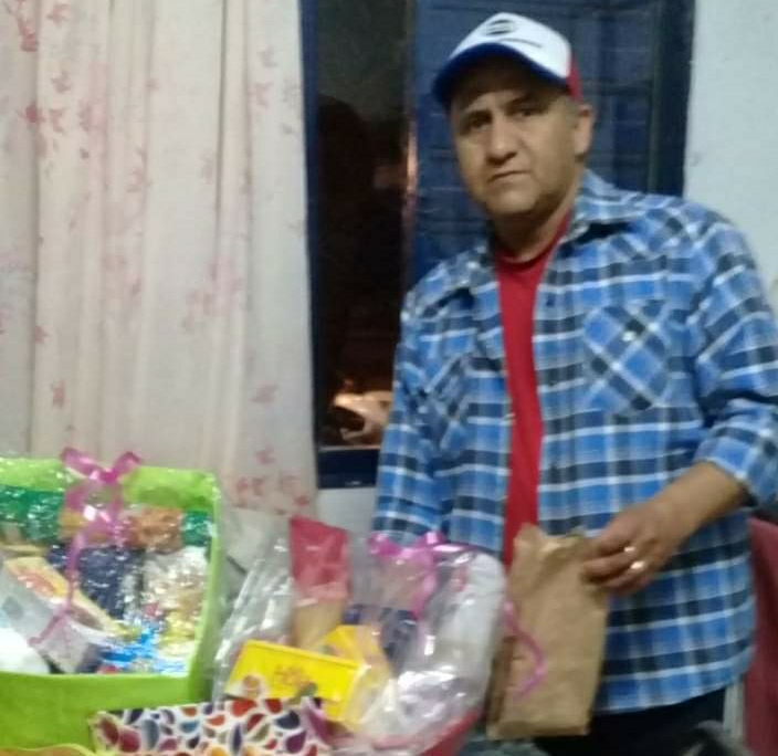 ESTE DOMINGO SE REALIZA LA FIESTA N&ordm; 35 DEL D&Iacute;A DEL NI&Ntilde;O DE HUGO VALLE