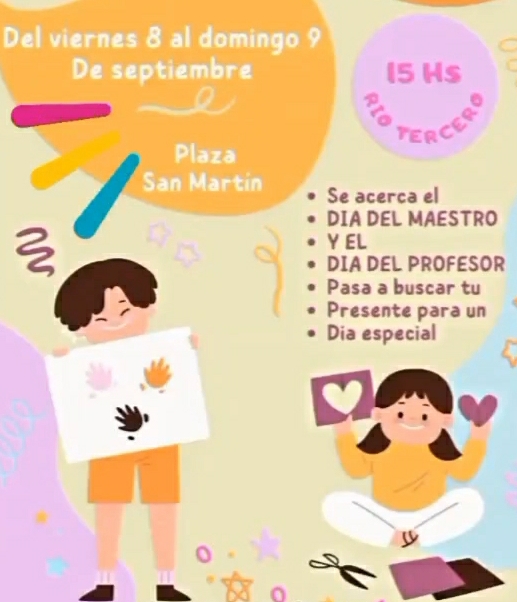 VIERNES, S&Aacute;BADO Y DOMINGO FERIA DE ARTESANOS EN PLAZA SAN MART&Iacute;N 