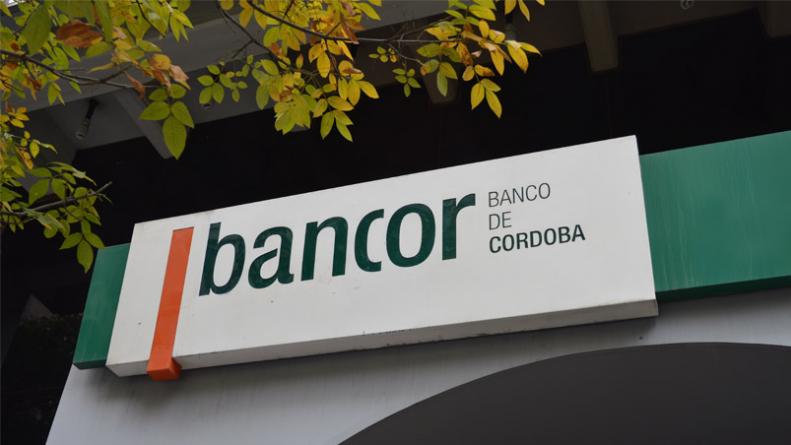 EL BANCO DE C&Oacute;RDOBA NO ATENDER&Aacute; AL P&Uacute;BLICO A PARTIR DE LAS 10 DE LA MA&Ntilde;ANA